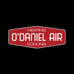 O'Daniel Air logo