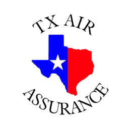 TX Air Assurance logo