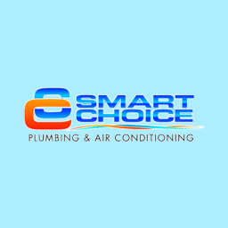 Smart Choice Plumbing & Air Conditioning logo