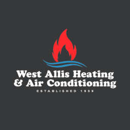 West Allis Heating & Air Conditioning logo