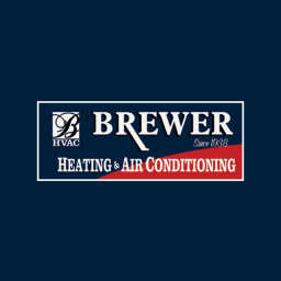 Brewer Heating & Air Conditioning logo