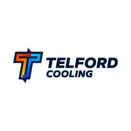 Telford Cooling logo