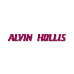 Alvin Hollis logo