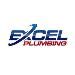 Excel Plumbing & Air logo