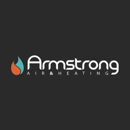 Armstrong Air and Heating logo