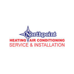 Northpoint Heating & Air Conditioning logo