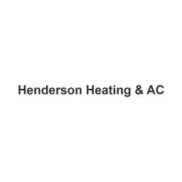 Henderson Heating & AC LLC logo