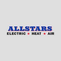 Allstars Electric Heating & Air logo