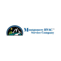 Montgomery HVAC Service Company logo