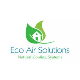 Eco Air Solutions logo