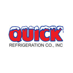 Quick Refrigeration logo