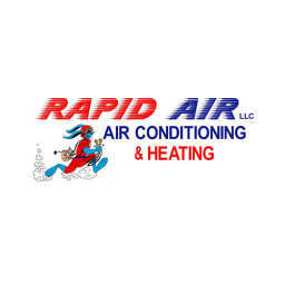 Rapid Air LLC logo