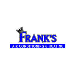 Frank's Air Conditioning & Heating logo