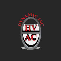 HVAC Dynamic logo