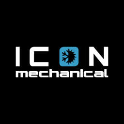 Icon Mechanical logo