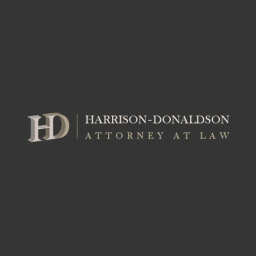 Harrison-Donaldson Attorney At Law logo