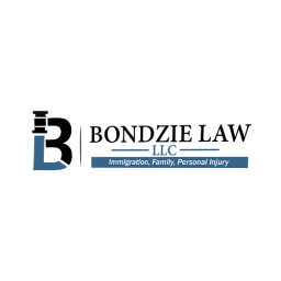 Bondzie Law LLC logo