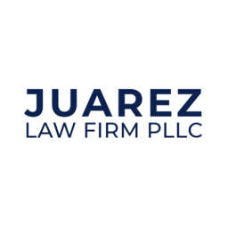 Juarez Law Firm PLLC logo