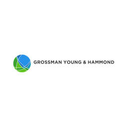 Grossman Young & Hammond logo