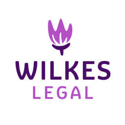 Wilkes Legal logo