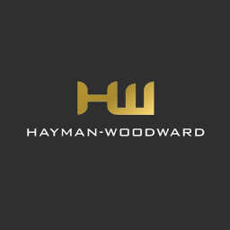 Hayman-Woodward logo