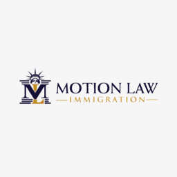 Motion Law logo