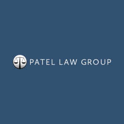 Patel Law Group logo