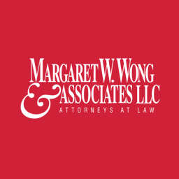 Margaret W. Wong & Associates LLC Attorneys at LAw logo