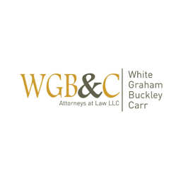 White, Graham, Buckley & Carr, L.L.C. logo