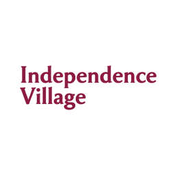 Independence Village logo
