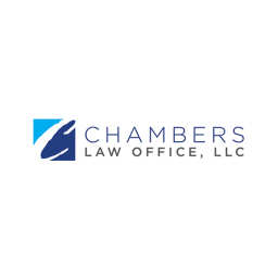 Chambers Law Office, LLC logo