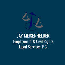 Jay Meisenhelder Employment & Civil Rights Legal Services, P.C. logo