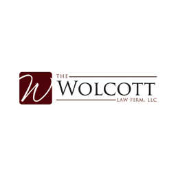 The Wolcott Law Firm LLC logo