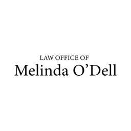 Law Office of Melinda O'Dell logo