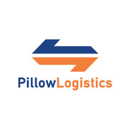 Pillow Logistics logo