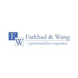 Farkhad & Wang logo