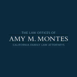 The Law Offices of Amy M. Montes logo