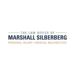 The Law Office of Marshall Silberberg logo