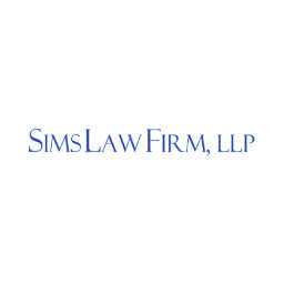 Sims Law Firm, LLP logo