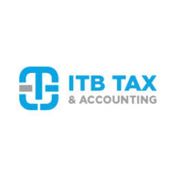 ITB Tax & Accounting logo