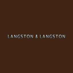 Langston & Langston PLLC logo