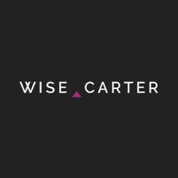 Wise Carter logo
