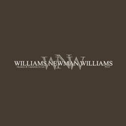 Williams Newman Williams logo