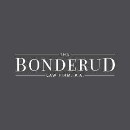 The Bonderud Law Firm, P.A. logo