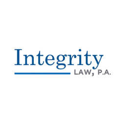 Integrity Law, P.A. logo