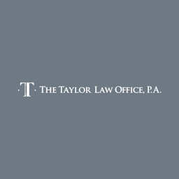 The Taylor Law Office, P.A. logo