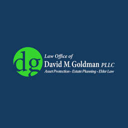 Law Office of David M. Goldman PLLC logo