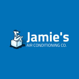 Jaime's Air Conditioning, Co. logo