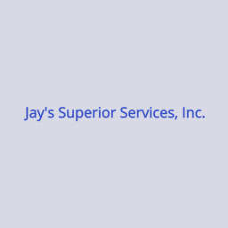 Jay’s Superior Services, Inc. logo