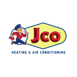 Jco Heating & Air Conditioning logo